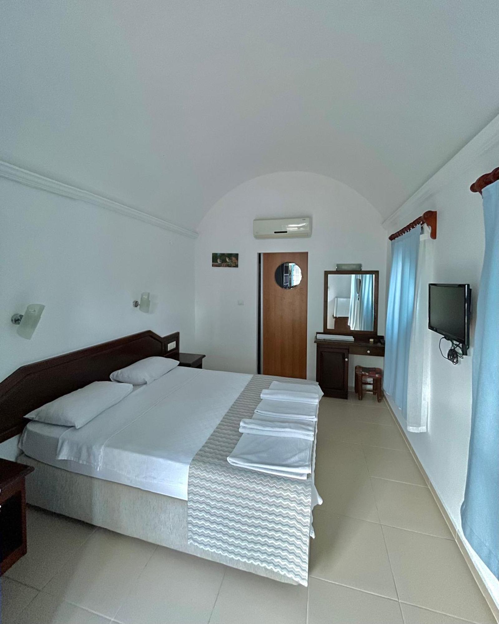 Sunmed Lodge Oludeniz Luaran gambar