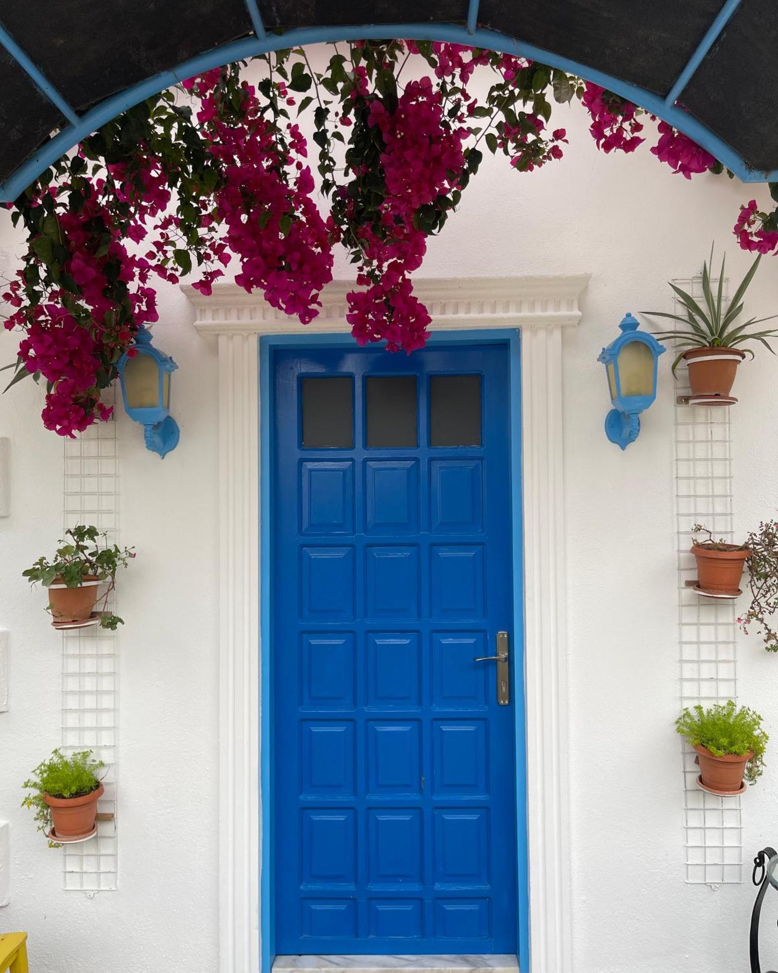 Sunmed Lodge Oludeniz Luaran gambar